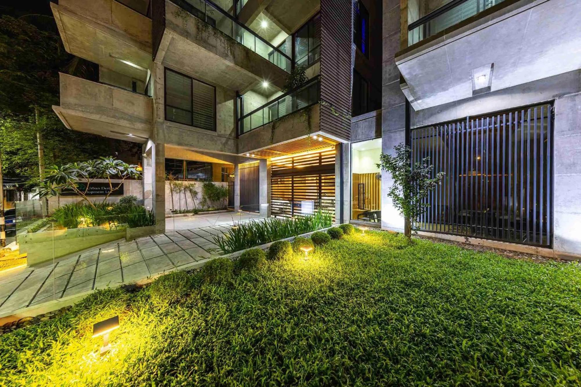 Luxurious Apartment in Gulshan