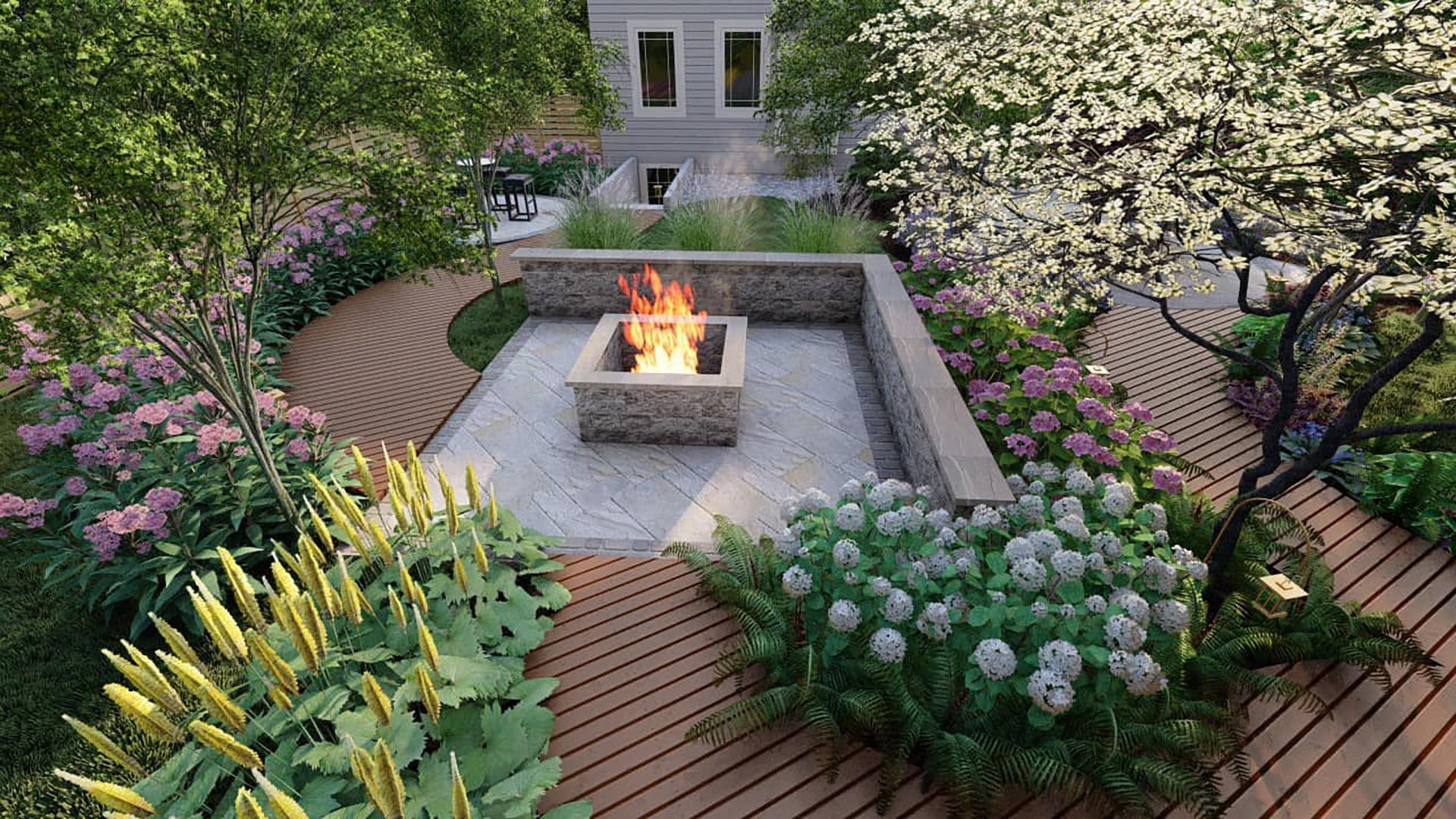 Landscape Design