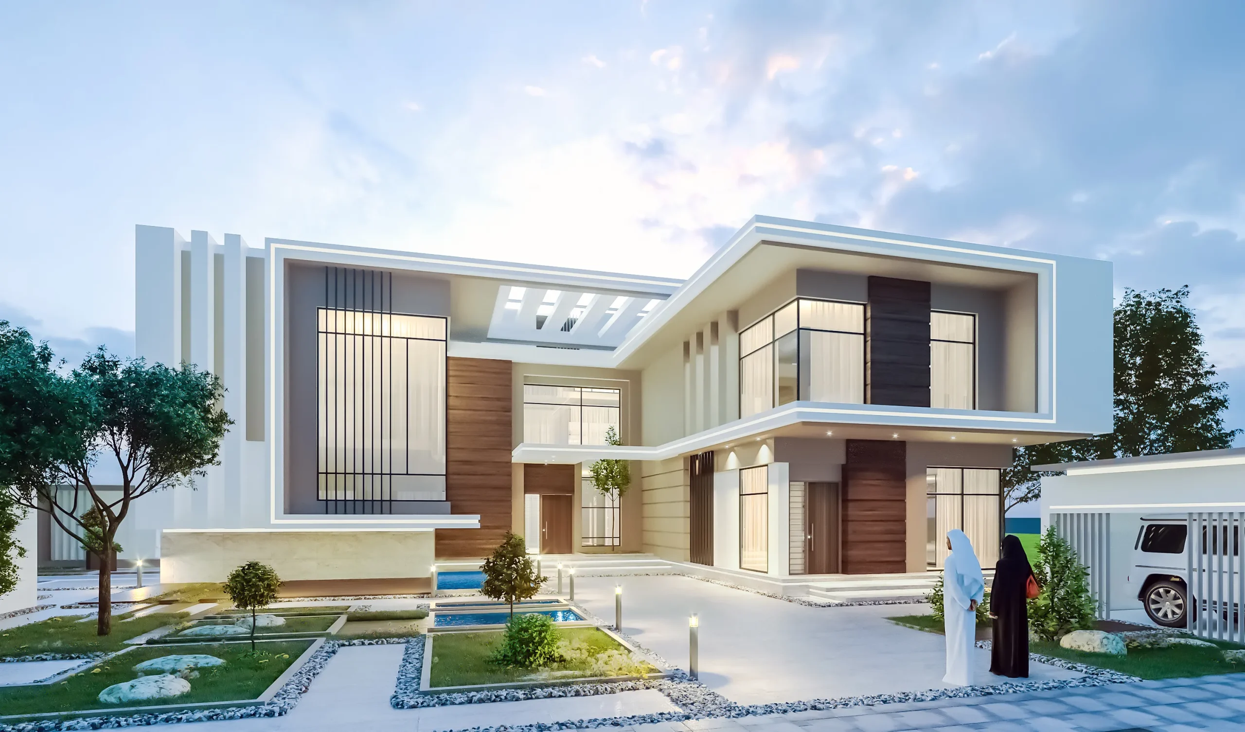 Architectural Design